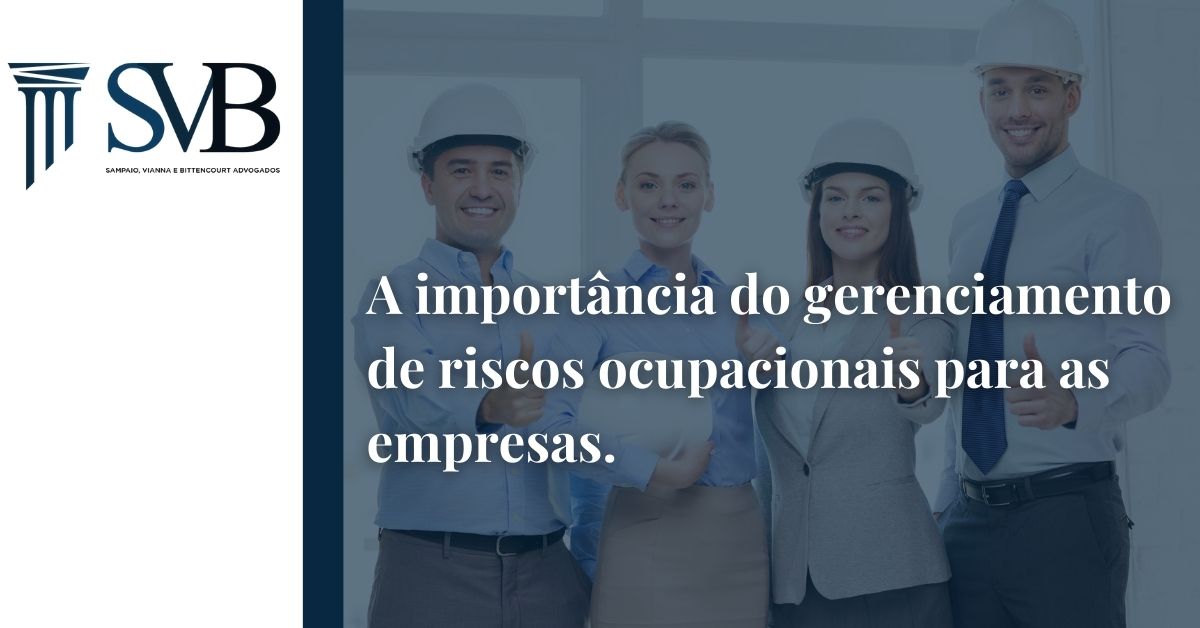 Leia mais sobre o artigo A Importância do Gerenciamento de Riscos Ocupacionais para as Empresas
