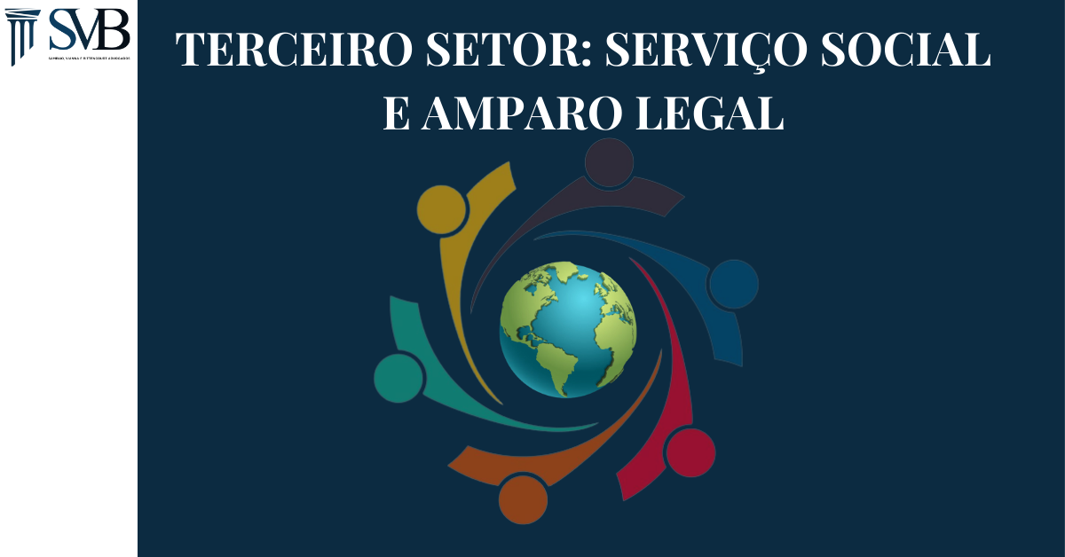 Leia mais sobre o artigo Terceiro Setor: Serviço Social e Amparo Legal
