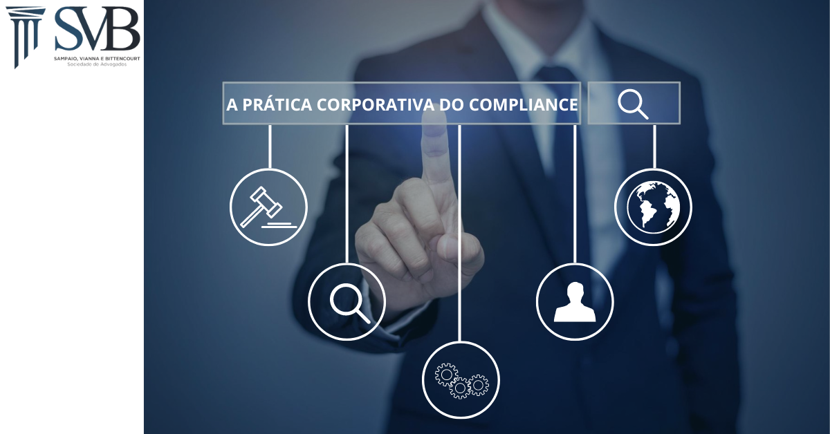 Leia mais sobre o artigo A prática corporativa do “Compliance”
