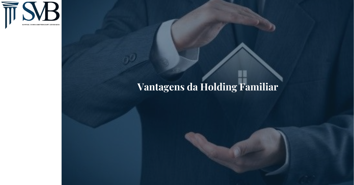 Leia mais sobre o artigo Vantagens da Holding Familiar